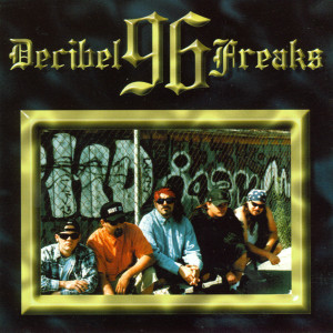ดาวน์โหลดและฟังเพลง 911 (Original) (Explicit) (Radio Edit) พร้อมเนื้อเพลงจาก 96 Decibel Freaks