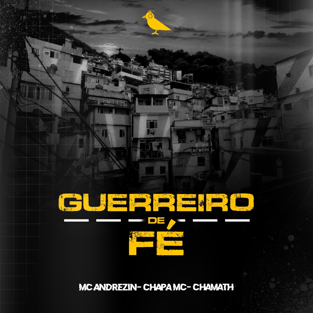 Guerreiro de Fé