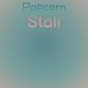 Various Artists的專輯Popcorn Stall