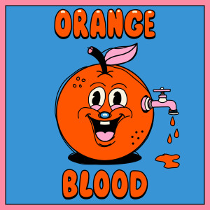 ดาวน์โหลดและฟังเพลง Orange Blood พร้อมเนื้อเพลงจาก Mt. Joy