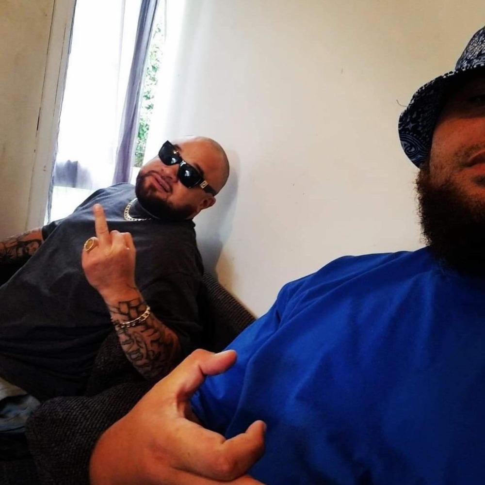 Anybody killa (feat. MR SICC FT SATDO x EVILFLOWS|Explicit)