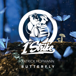 收听Patrick Hofmann的Butterfly歌词歌曲