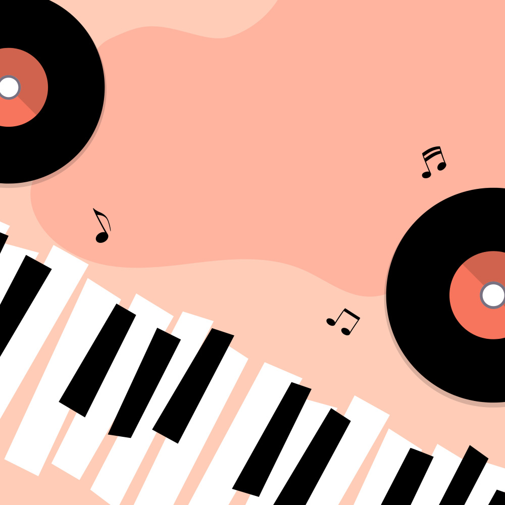 Piano Lullaby for Baby