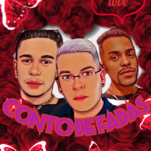 Mczkdavn的專輯Conto de Fadas (Explicit)