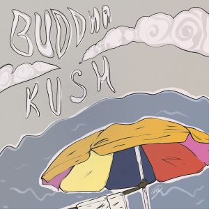 收聽BUDDHA KUSH的NIXIE (Explicit)歌詞歌曲