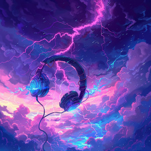 Drivotra的專輯Thunder's Echo: Music of the Storm