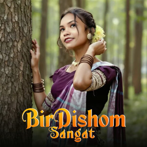 Album Bir Dishom Sangat from Saiba Murmu