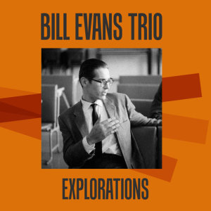 收聽Bill Evans Trio的I Wish I Knew歌詞歌曲