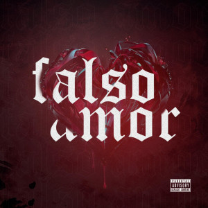 Wall的專輯Falso Amor (Explicit)