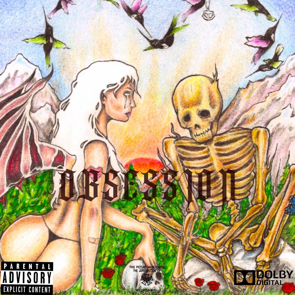 OBSESSION (Explicit)