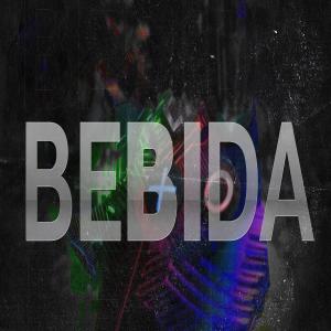 Album Bebida ((Afro House)) from BRACKO BABY