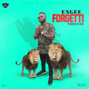 Exgee的專輯Forgetti (Explicit)