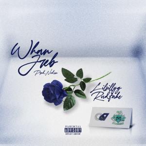 Album WHAN JUEB from Lilsillyg