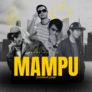 Album Mampu oleh Herry Nation