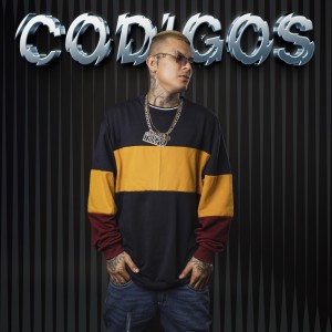 Dengarkan lagu Codigos (Explicit) nyanyian Thug Pol dengan lirik