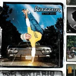 收聽Kazzer的Throwin' It Down (Album Version)歌詞歌曲