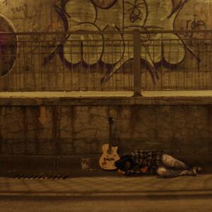 default playlist img