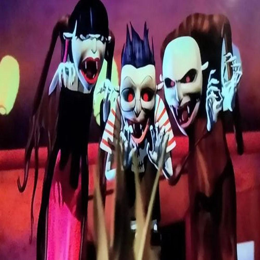FED UP OF TS (feat. MajinBlxxdy) (Explicit)