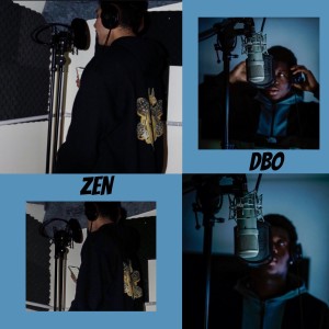 อัลบัม ZEN x DBO (feat. A9Dbo Fundz & A92) (Explicit) ศิลปิน A9Dbo Fundz
