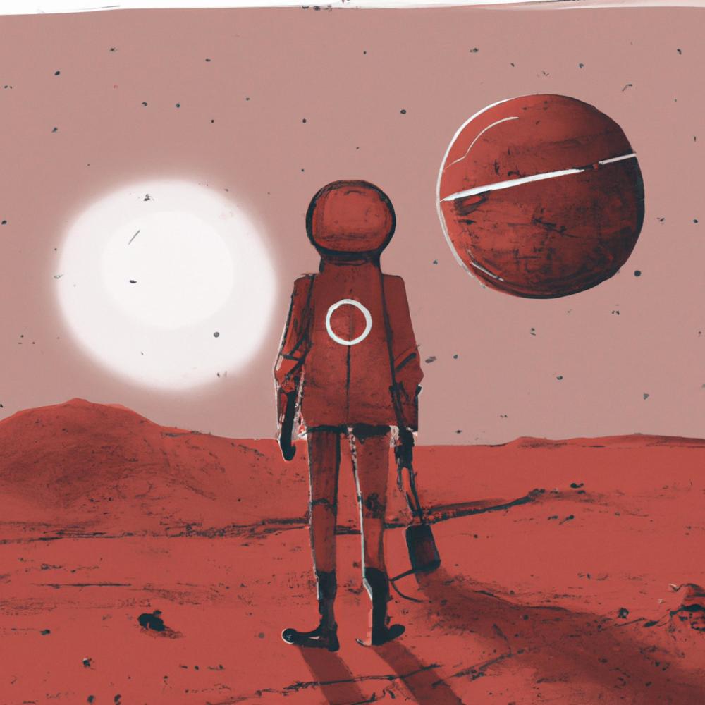 Spaceships