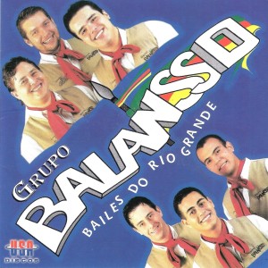 Listen to Balanceando song with lyrics from Grupo Balansso