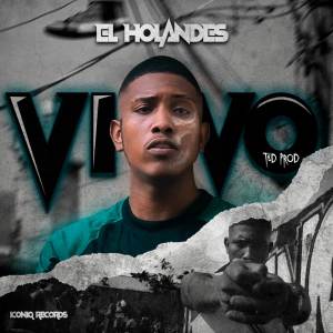 ดาวน์โหลดและฟังเพลง Vivo (Explicit) พร้อมเนื้อเพลงจาก El Holandés