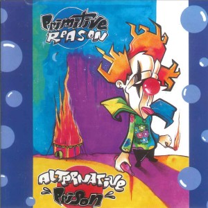 收聽Primitive Reason的So You Say歌詞歌曲