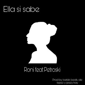 ดาวน์โหลดและฟังเพลง Ella Si Sabe พร้อมเนื้อเพลงจาก Karlek Beats