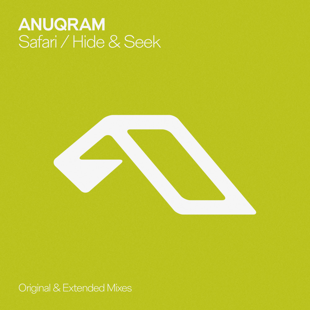 Hide & Seek (Extended Mix)