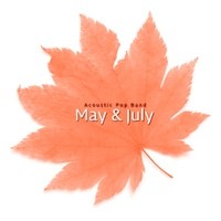 메이앤줄라이 (May &amp; July)的專輯Fallen Leaves