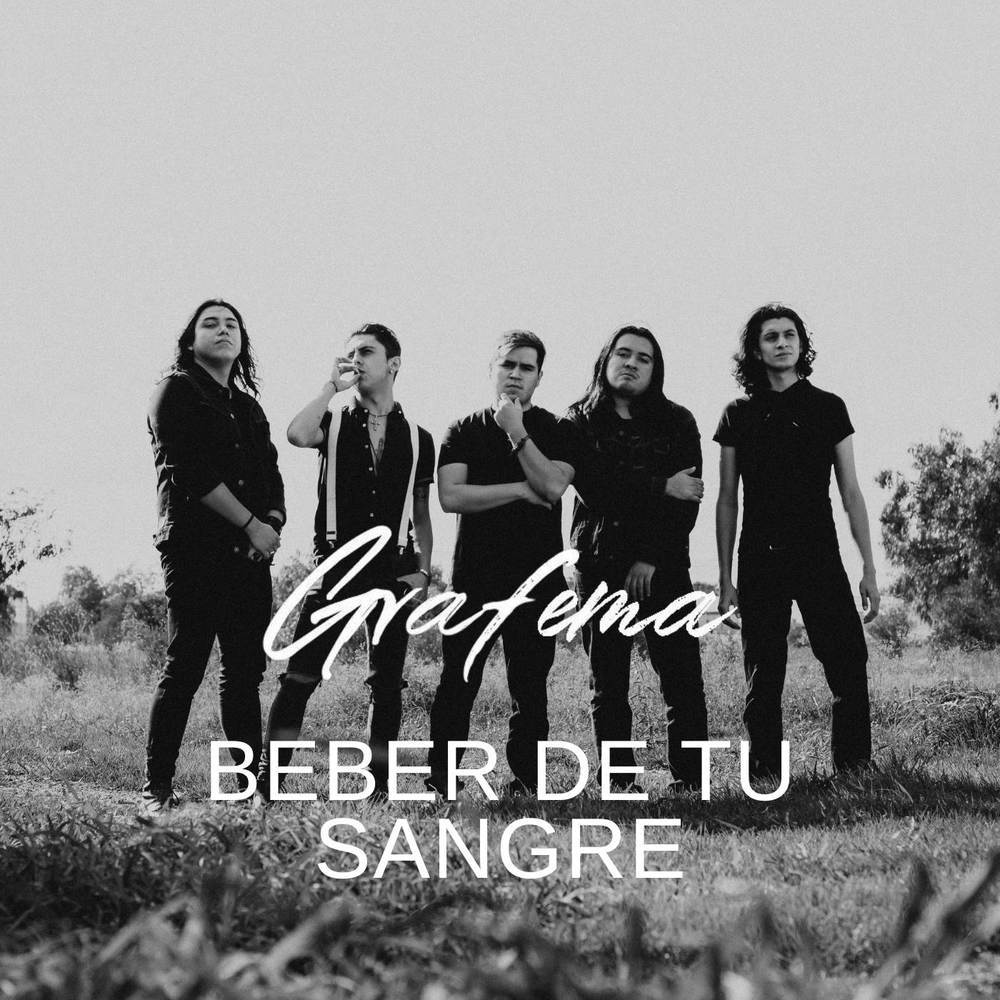 Beber de Tu Sangre