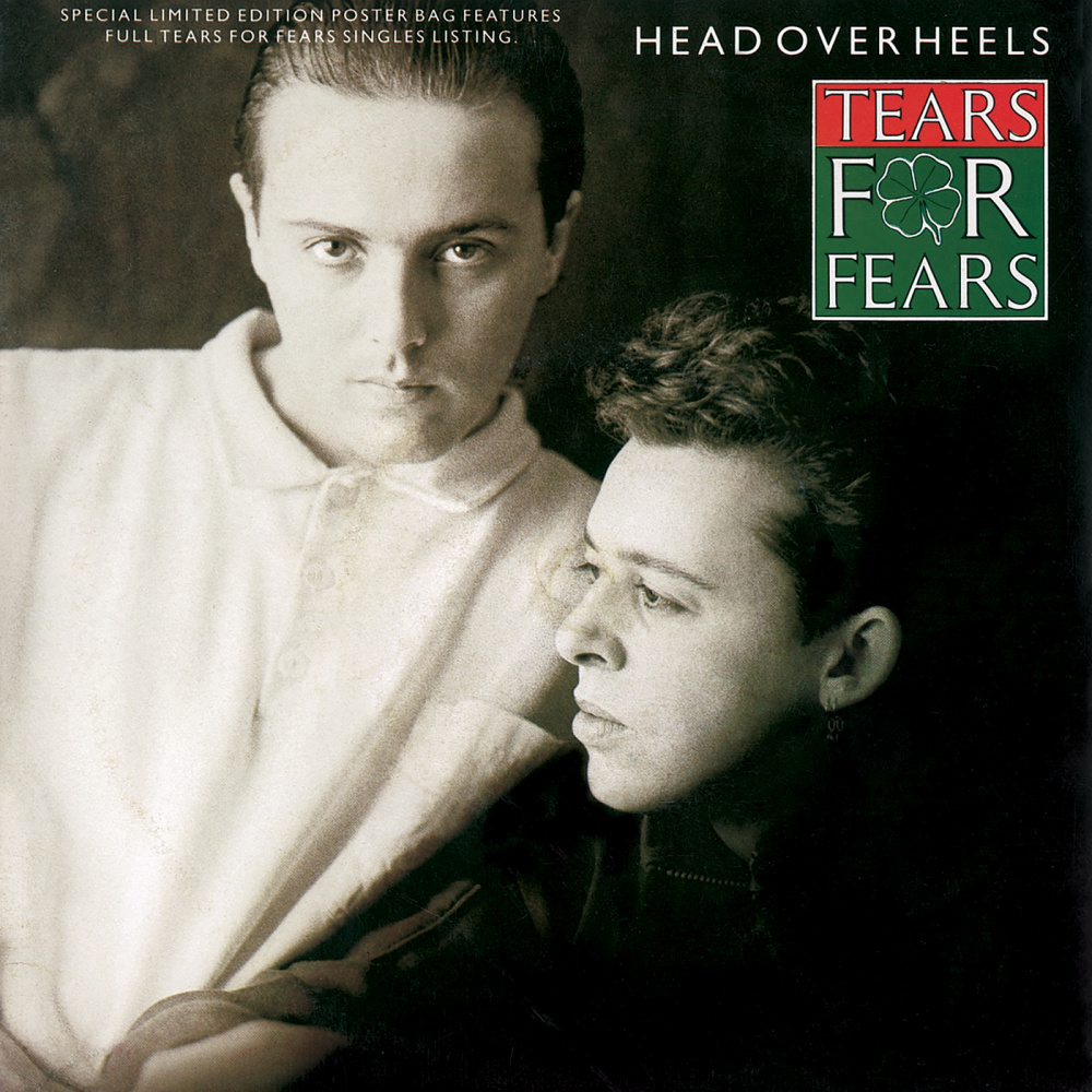 Head Over Heels (Talamanca System Tribal Persuasion Remix)