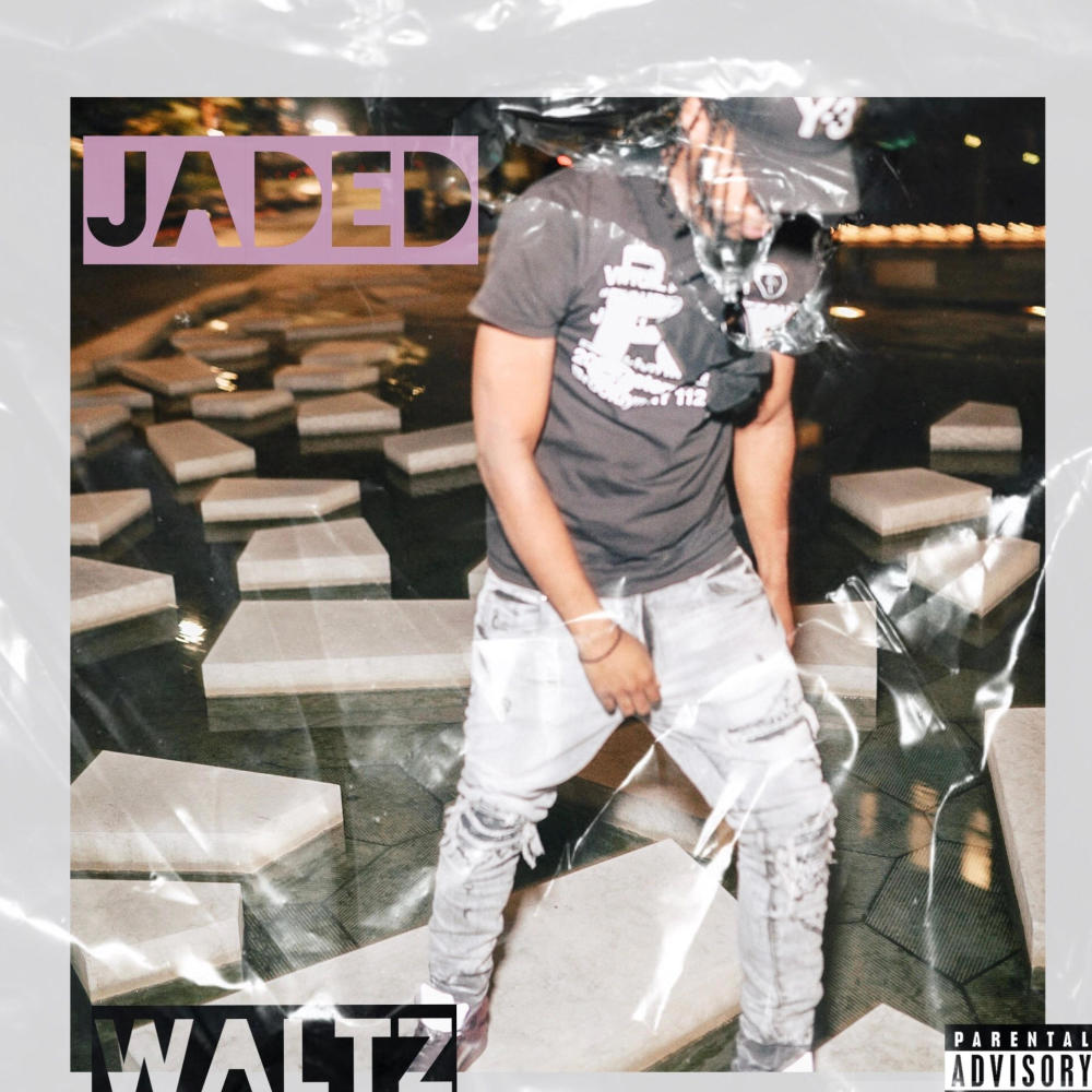 Jaded (Explicit)