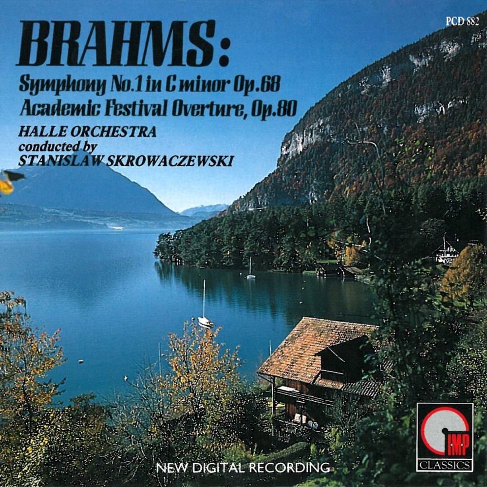 Academic Festival Overture, Op. 80
