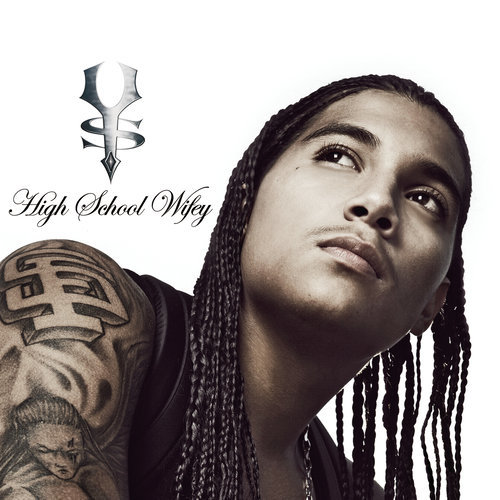 High School Wifey (Album Version)