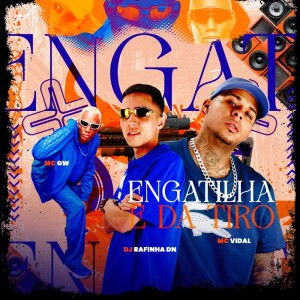 收听DJ RAFINHA DN的ENGATILHA E DA TIRO (Explicit)歌词歌曲