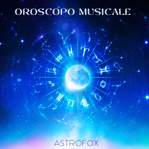 收聽AstroFox的Capricorno歌詞歌曲