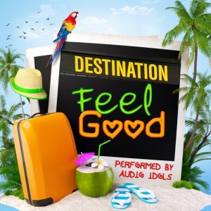 Destination: Feel Good!