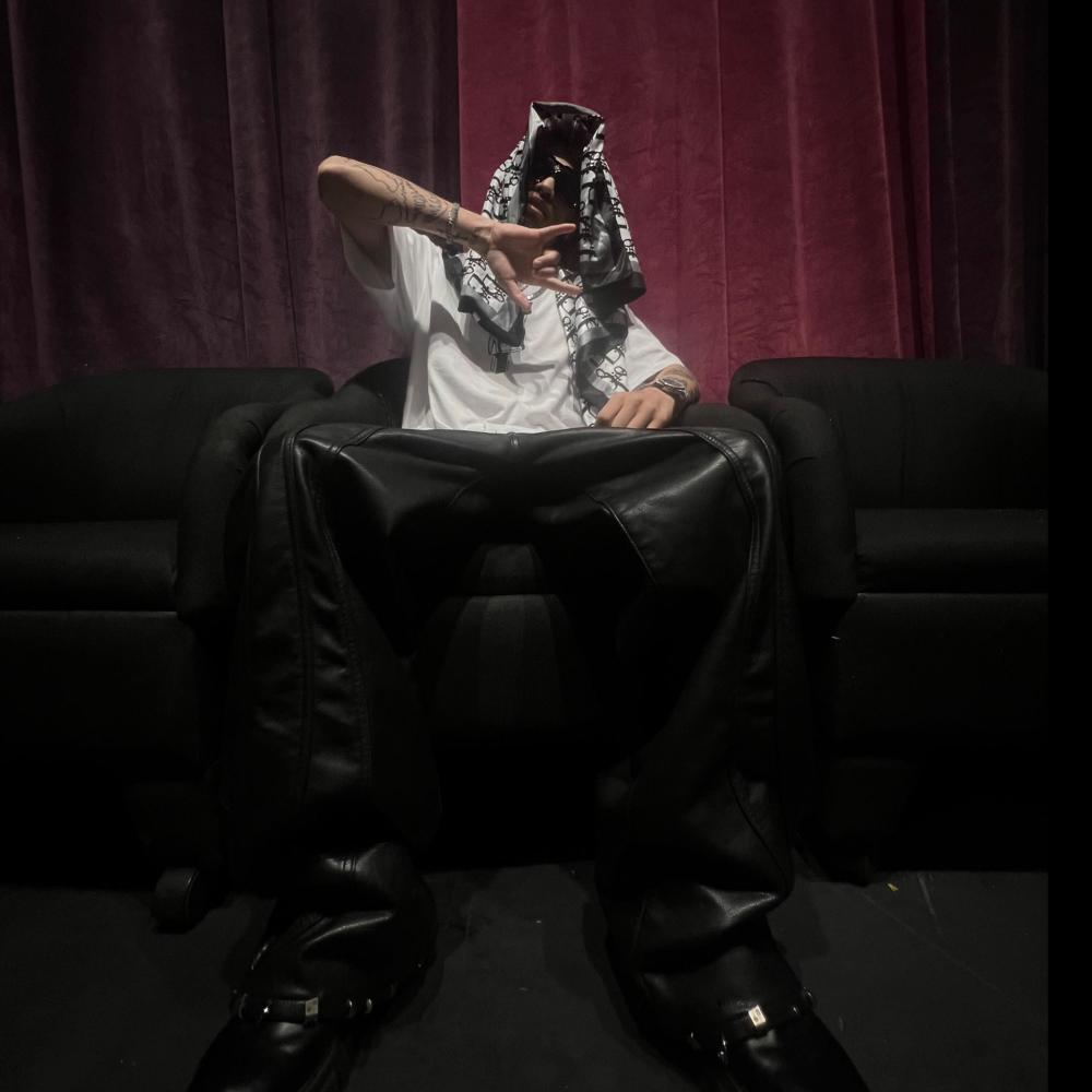 Tinted (feat. Lil Wayne) (Sped Up|Explicit)
