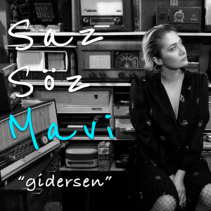 Album Gidersen (Saz Söz Mavi) from Mavì