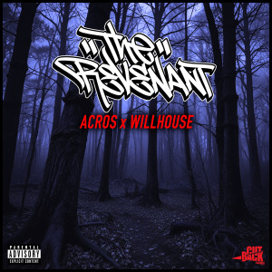 Album The Revenant (Explicit) from Acros
