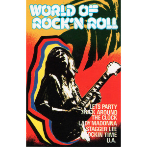 Dengarkan Rock Around the Clock lagu dari Various dengan lirik