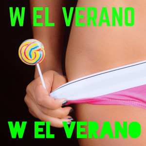 Album W El Verano from Various