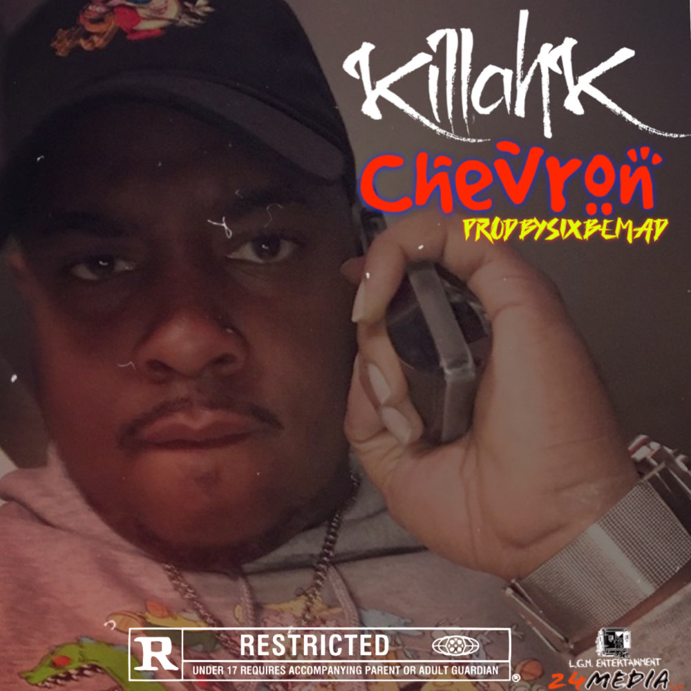 Chevron (Explicit)