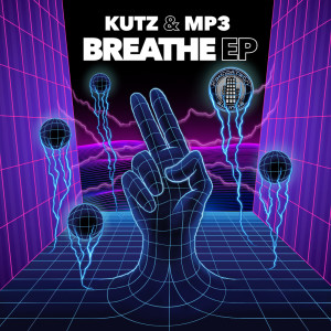 อัลบัม Breathe ep ศิลปิน MP3