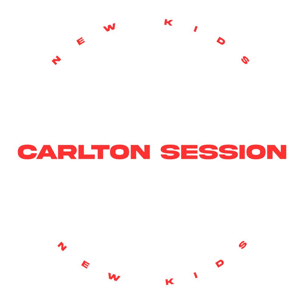 Carlton Session Mehdi Miklo (feat. Mehdi Miklo) (Explicit)