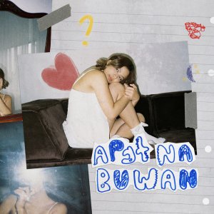 Dengarkan lagu Palihim nyanyian Janine dengan lirik