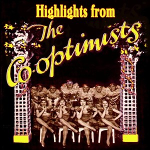 收聽The Co-Optimists的I Used To Sing歌詞歌曲
