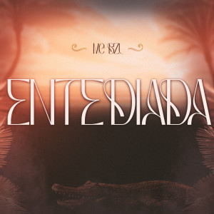Album Entediada (Explicit) from Mc Bzl