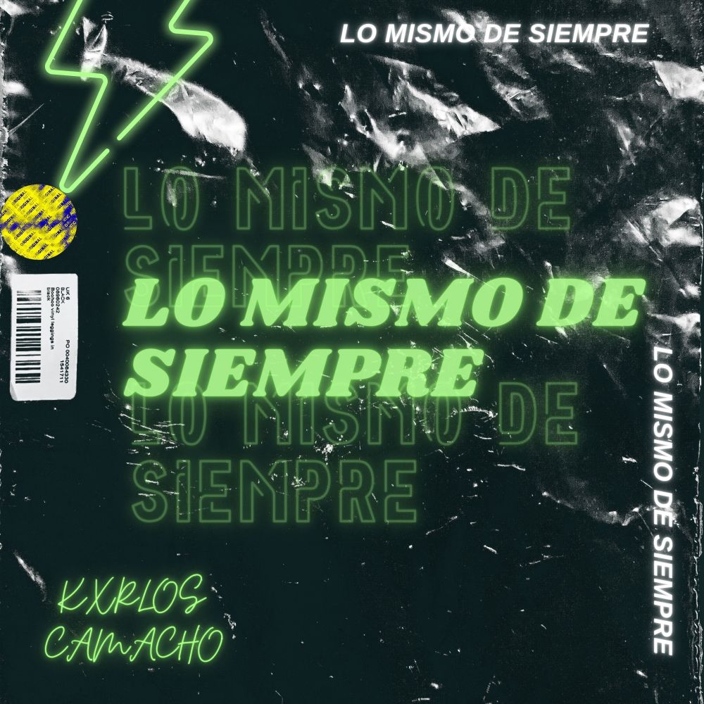 Lo Mismo de Siempre